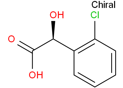 （S)-2-Chloromandelic acid