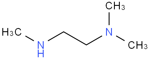 N,N,N'-TRIMETHYLETHYLENEDIAMINE