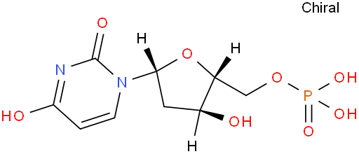 2'-Deoxyuridine 5'-monophosphate disodium salt