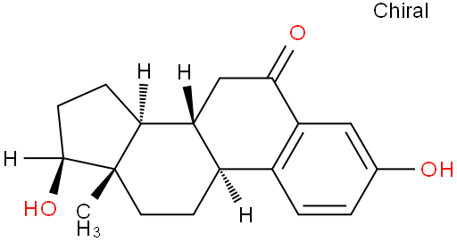 6-KETOESTRADIOL