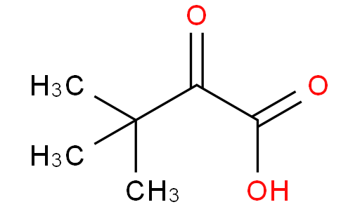 3,3-Dimethyl-2-oxobutyric acid