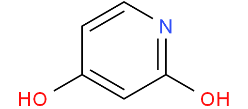 2,4-二羟基吡啶