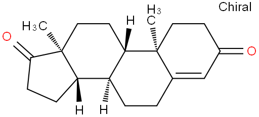 4-雄烯二酮_4-AD