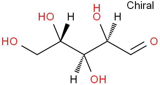 L-Arabinitol