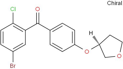 恩格列净杂质71