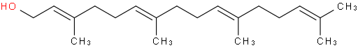 Geranylgeraniol