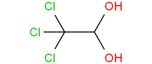 Chloral hydrate