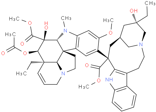 VINBLASTINE