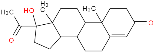 17A-hydroxyprogesterone