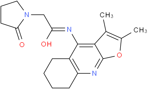 COLURACETAM