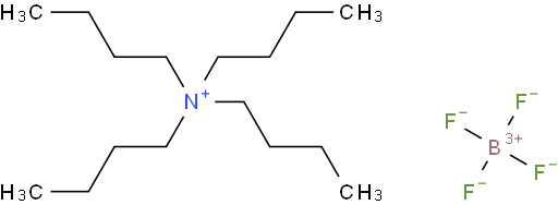 Tetrabutylammonium tetrafluoroborate