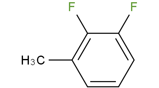 1,2-Difluoro-3-methylbenzene