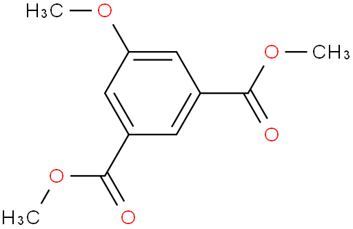 DIMETHYL 5-METHOXYISOPHTHALATE