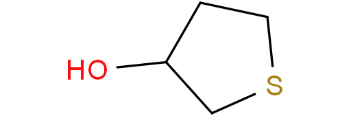 TETRAHYDRO-THIOPHEN-3-OL