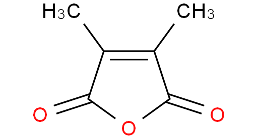 2,3-Dimethylmaleic anhydride