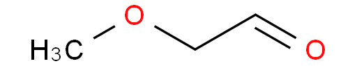 METHOXYACETALDEHYDE