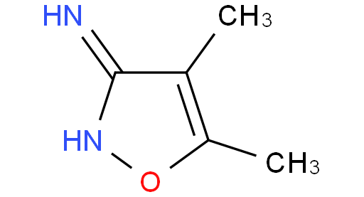 3-Amino-4,5-dimethylisoxazole