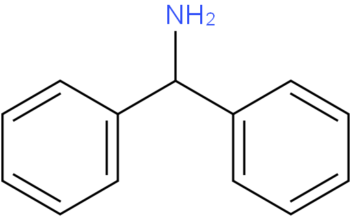 Aminodiphenylmethane