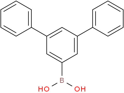 (3,5-二苯基苯)硼酸