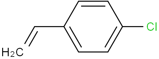 4-氯苯乙烯