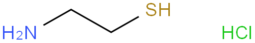 Cysteamine hydrochloride