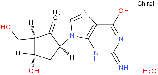 Entecavir