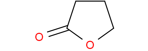 γ-丁内酯