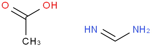 Formamidineacetate