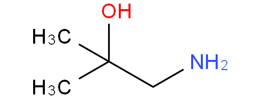 1-Amino-2-methylpropan-2-ol