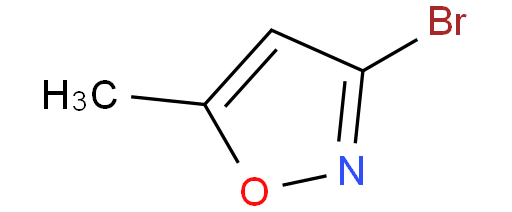 Isoxazole, 3-bromo-5-methyl- (6CI,7CI,8CI,9CI)