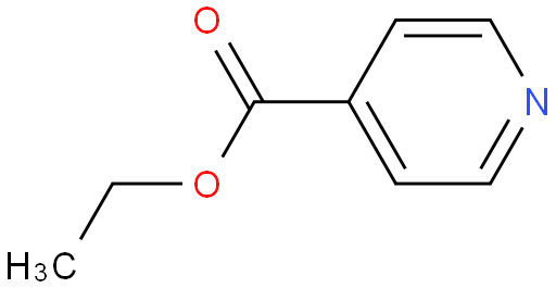 Ethyl isonicotinate