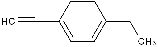 4-Ethylphenylacetylene