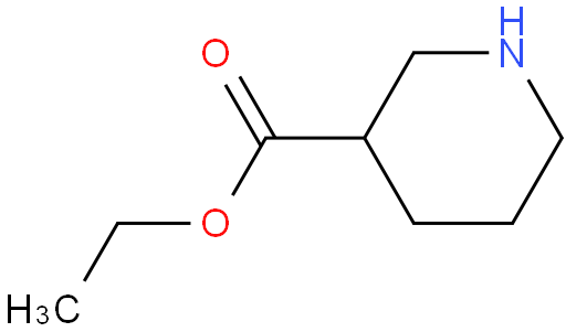 Ethyl piperidine-3-carboxylate