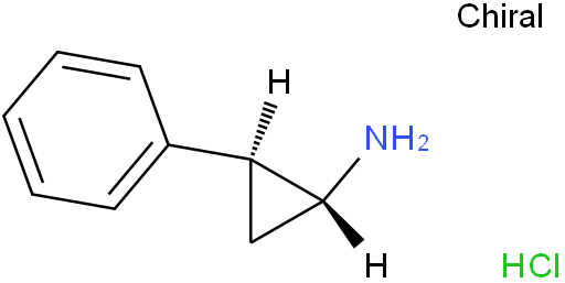 Tranylcypromine