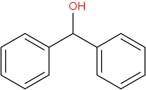 Diphenylmethanol