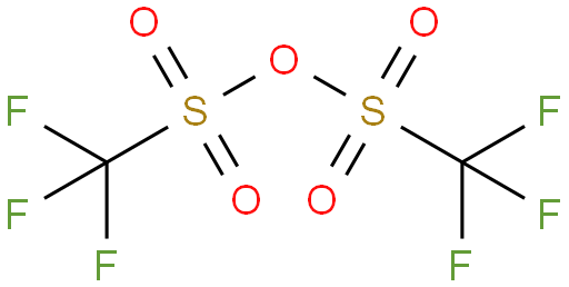 三氟甲磺酸酐