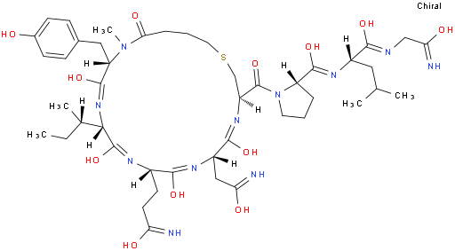 carbetocin