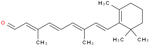 ALL-TRANS-RETINAL