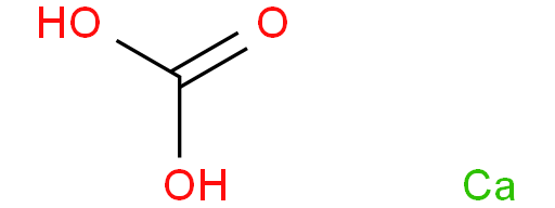 Calcium carbonate