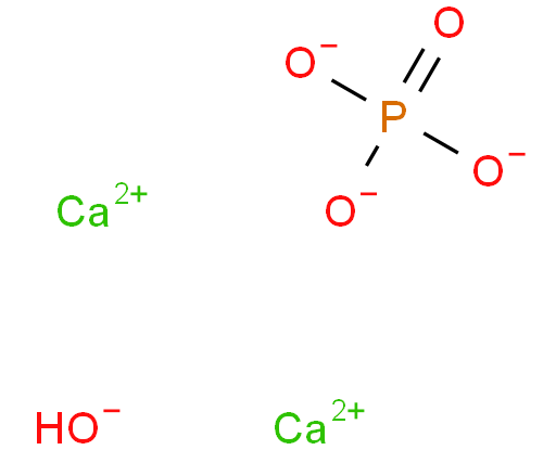 hydroxylapatite