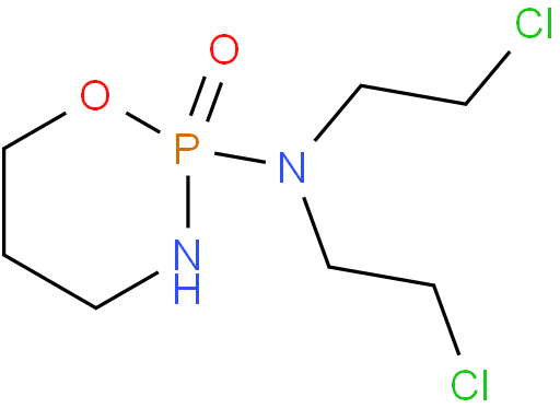 Cyclophosphamide