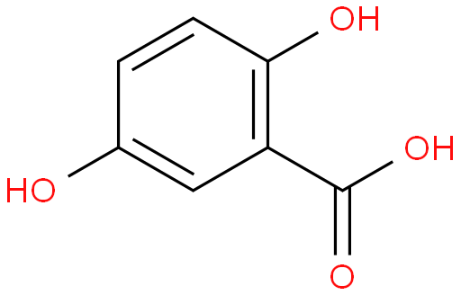 2,5-Dihydroxybenzoic acid