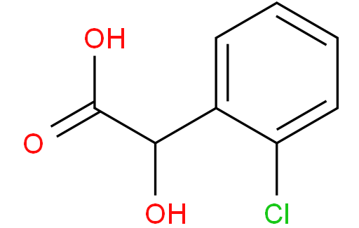 2-ChloroMandelic acid