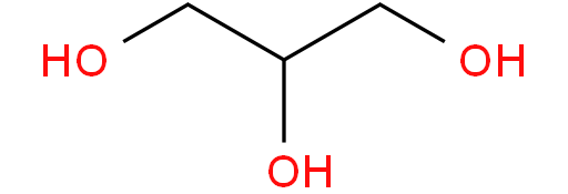 甘油