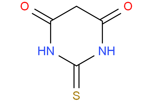 4,6-二羟基-2-巯基嘧啶