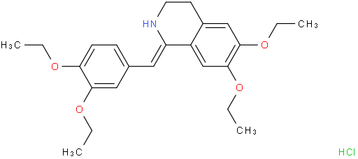 盐酸屈他维林