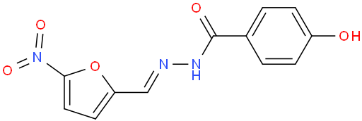 nifuroxazide