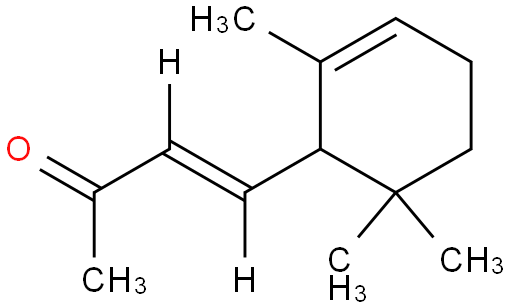 Α-紫罗兰酮