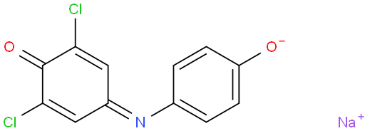 2,6-二氯靛酚钠盐水合物