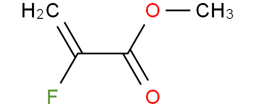 2-氟丙烯酸甲酯